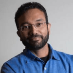 Sajith Sivanandan Appointed CEO of Tata Digital