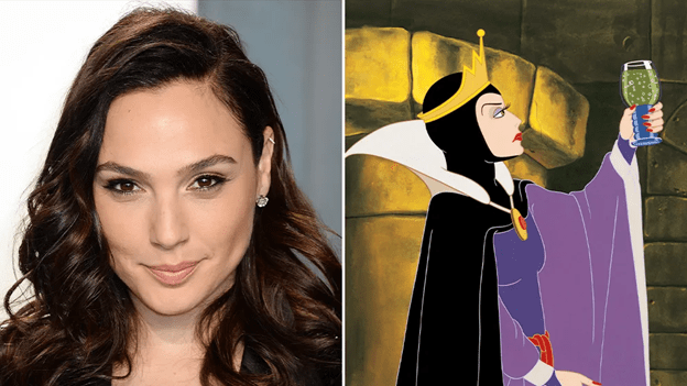 Snow White’s Curse Wasn’t Politics. It Was a Poor Promotion.