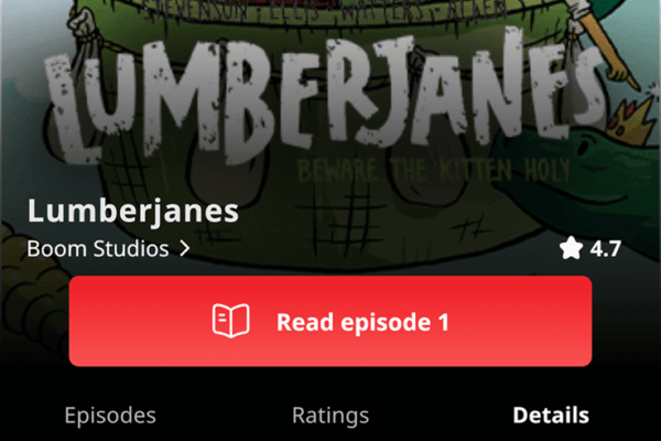 Toonsutra Unveils Revolutionary Cinematic Mode