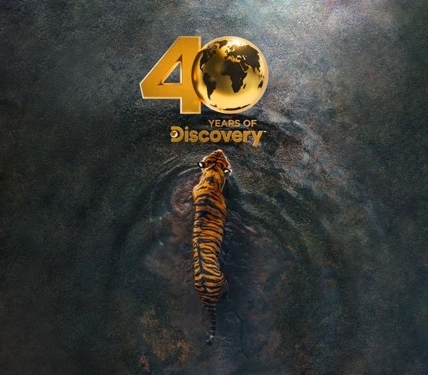 40 Years of Discovery: A Legacy of Wonder Knowledge & Storytelling