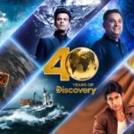 40 Years of Discovery: A Legacy of Wonder, Knowledge & Storytelling