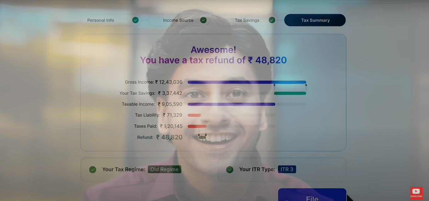 ClearTax Unveils Brand Film to Revolutionise Tax Filing for Investors and Traders