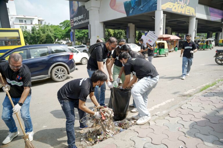 PR Professionals launches #IOwnGurugram, A Community-Led Initiative for a Better Gurugram