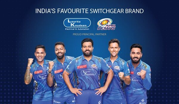 Lauritz Knudsen Electrical and Automation launches ‘Powering a Non-Stop India’ campaign
