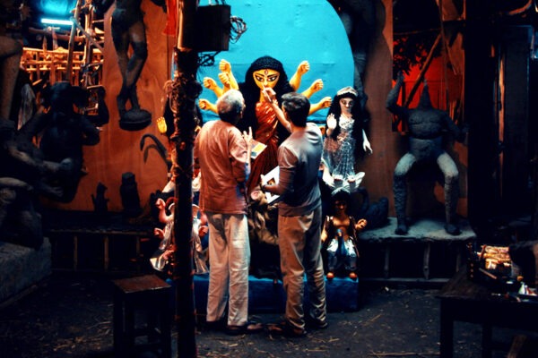 Social Panga and AMD launch a heartfelt Durga Puja film