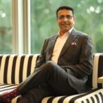 Sunil Kataria takes over as CEO & MD of Godrej Agrovet