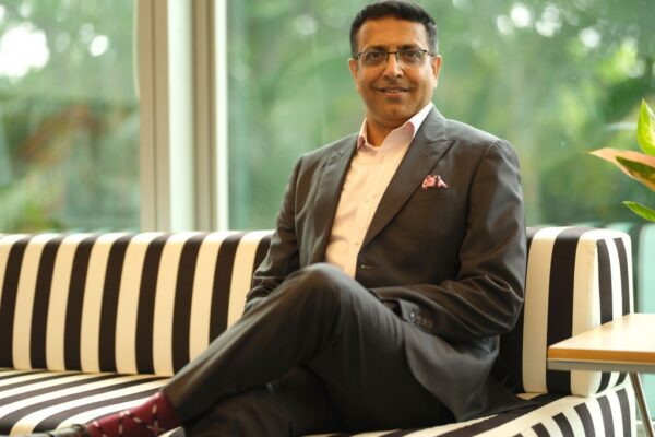 Sunil Kataria takes over as CEO & MD of Godrej Agrovet