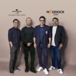 Universal Music India Enters Strategic Partnership with Maddock Films
