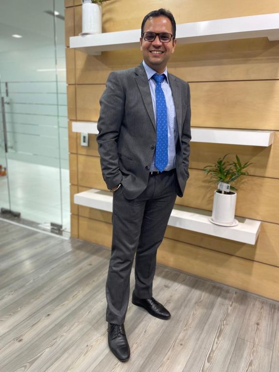 Schneider Electric appoints Jai Sharma as Chief Financial Officer