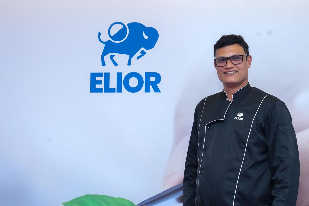 Key leadership elevations announced at Elior India