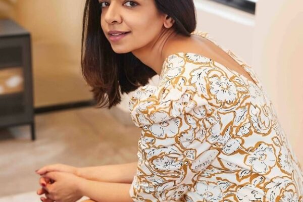Deepika Deepti Bids Farewell to Bata India After a Dynamic 19-Month Journey