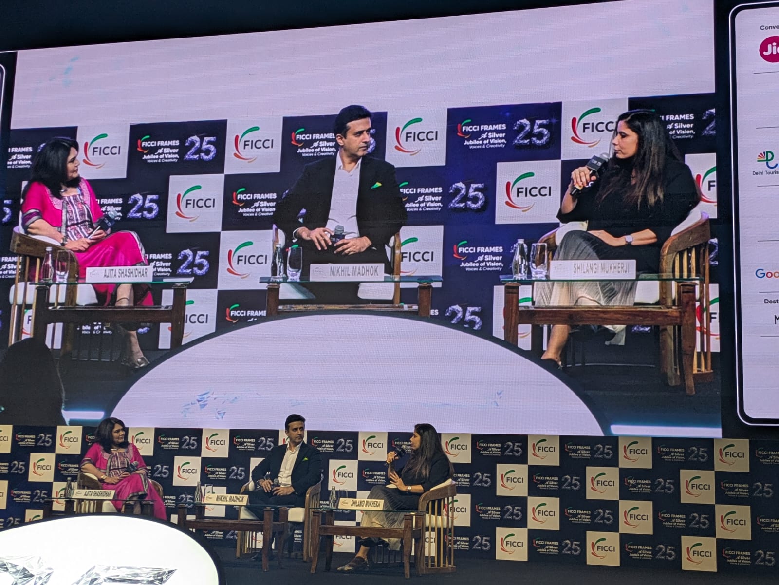 Nearly 25% Viewership for Prime Video’s Indian Content Comes from International Audiences