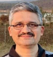 Sriram Hebbar Elevated to Group Business Head at Times Internet