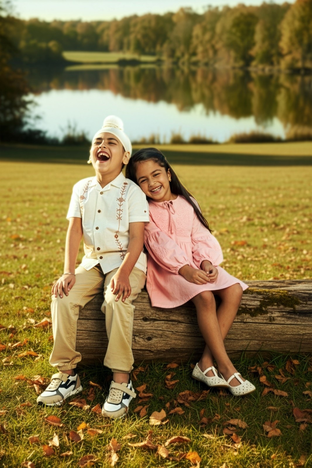 Ed-a-Mamma Unveils Its Autumn-Winter 2025 Collection