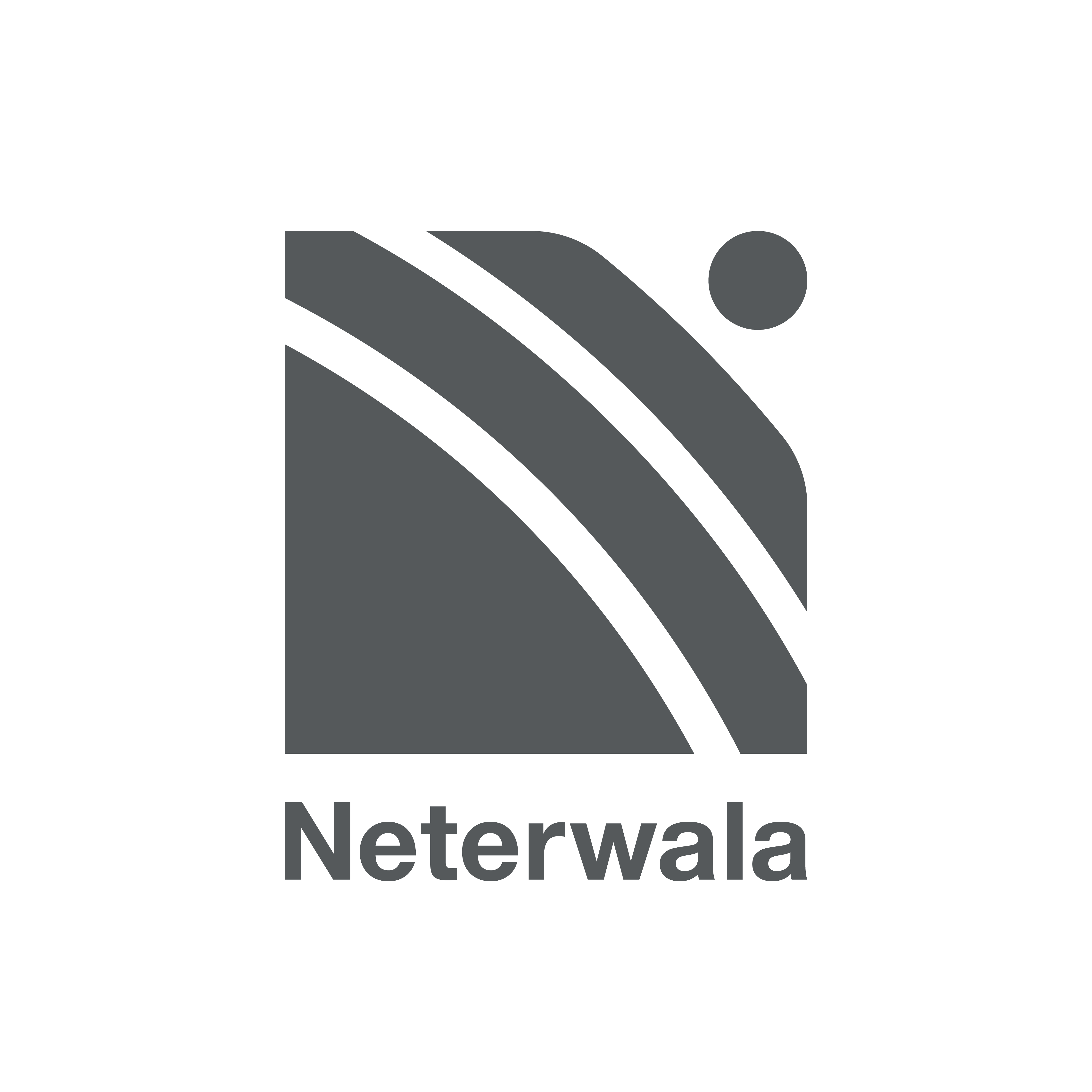 Neterwala Group Unveils New Brand Identity