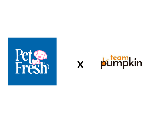 Team Pumpkin Wins Digital Mandate for India’s Leading Fresh Pet Food Innovator, PetFresh Kitchen