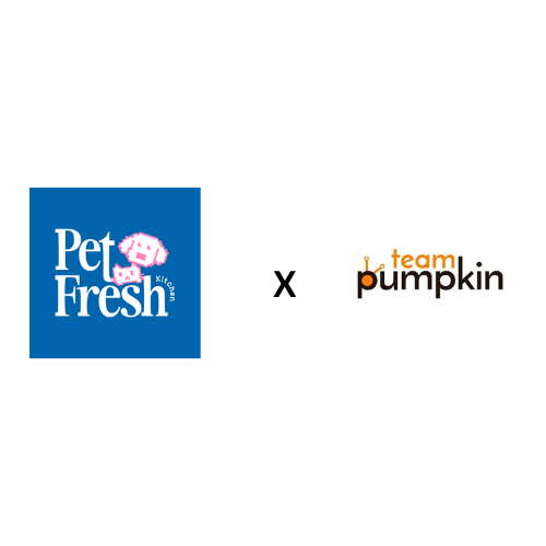 Team Pumpkin Wins Digital Mandate for India’s Leading Fresh Pet Food Innovator, PetFresh Kitchen
