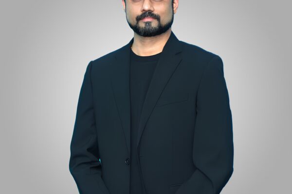 Sarma Chillara Named ED Human Resources for Boeing India and South Asia