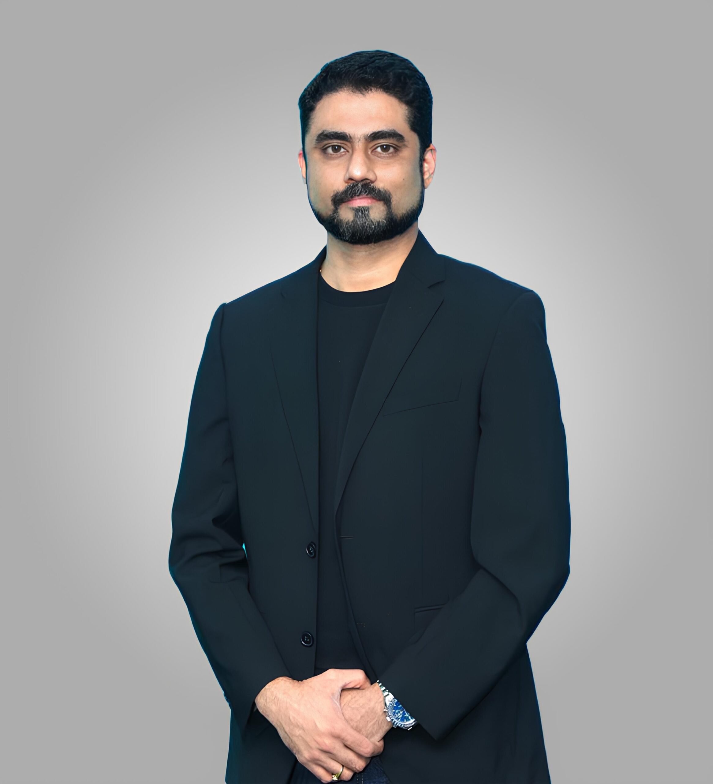 Sarma Chillara Named ED Human Resources for Boeing India and South Asia