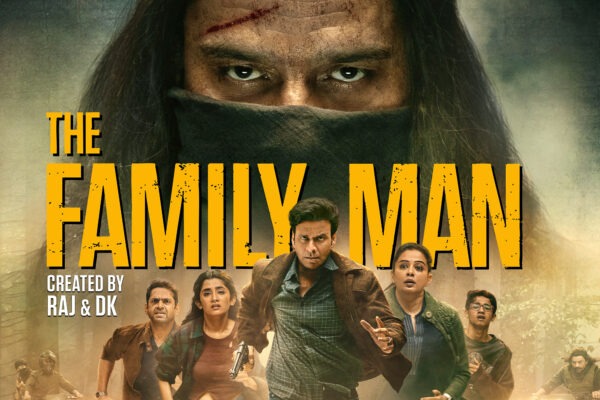 The Family Man Season 3