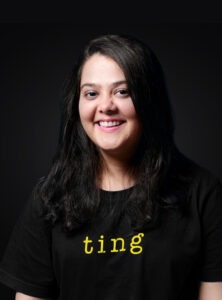 ting reimagines WiseLife’s Brand Identity after Shark Tank Spotlight