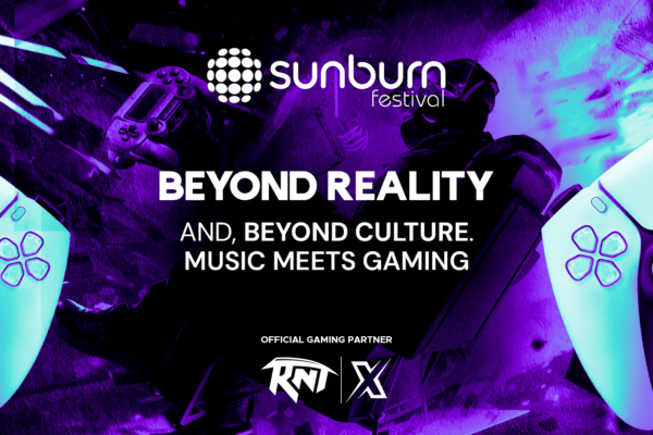 Revenant Esports Unites with Sunburn Festival 2025