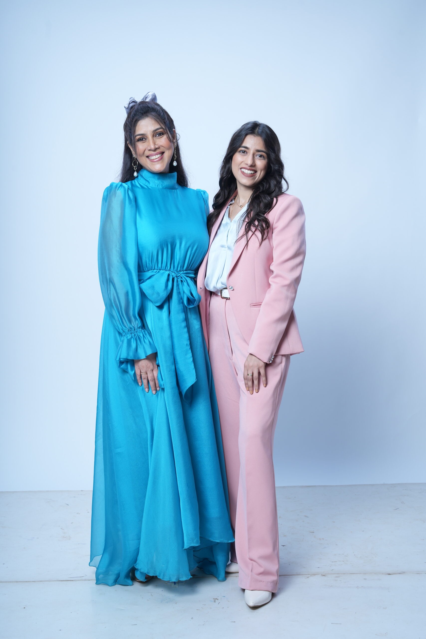 YesMadam Onboards Sakshi Tanwar to promote launch Korean Body Polishing Service