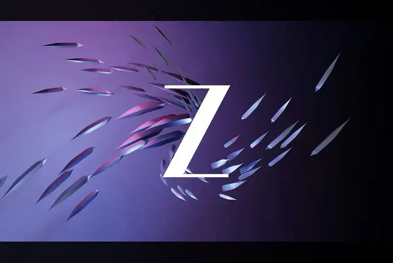 ‘Z’ bags Gold at the prestigious LACP Spotlight Awards 2025 