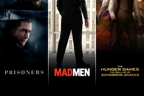 Prime Video Launches Moviesphere+ as an Add-on Subscription