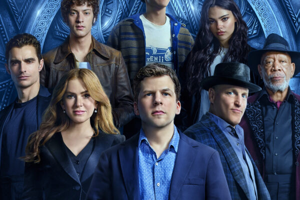Now You See Me Now You Don’t India digital release