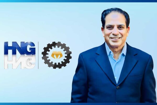 HNGIL appoints Rakesh Mehta as COO North