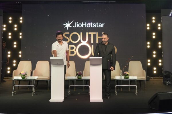JioHotstar Outlines a Bold Vision for South India’s Creative Future