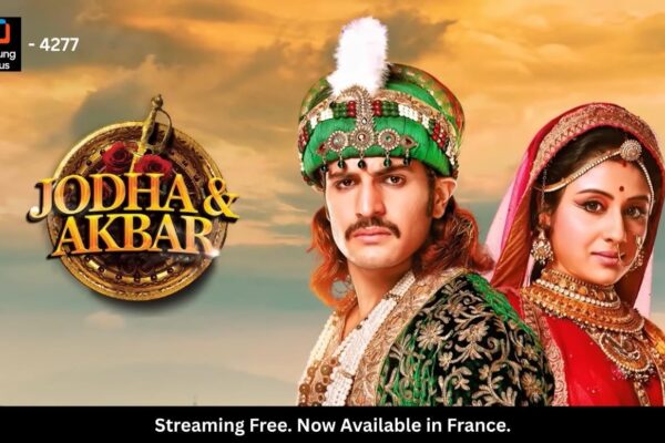 Zee Entertainment UK And Samsung TV Plus Partner On The Launch Of First Single IP Indian Channel Jodha Akbar In France
