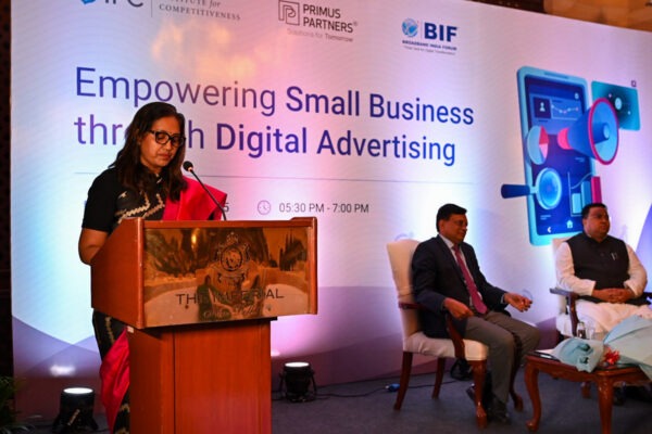 AI adoption drives growth in Indian SMBs