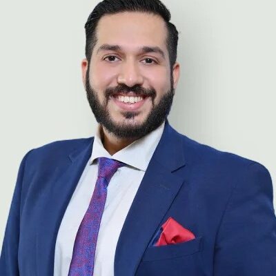 TRC Consulting Announces the Appointment of Sagar Chatterjee as Director - Chief of Growth