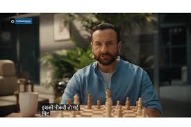 Thermocool Home Appliances launches New TVC Featuring Saif Ali Khan