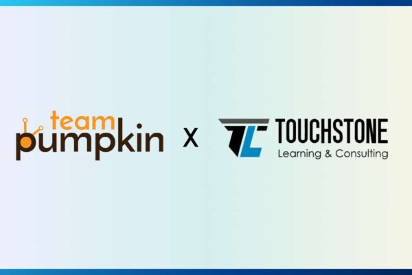 Touchstone LC Partners with Team Pumpkin