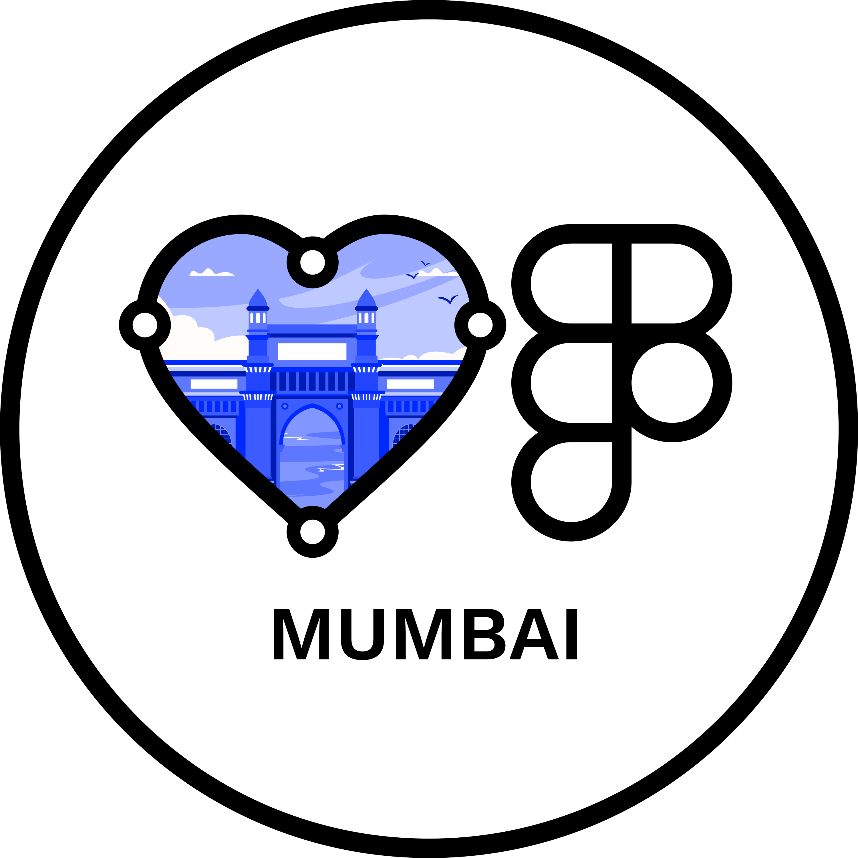 Friends of Figma Mumbai x f1Studioz Wireframed Designathon Sets the Tone for India’s Next Design Year