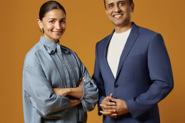 Prime Video Don’t Be Shy movie