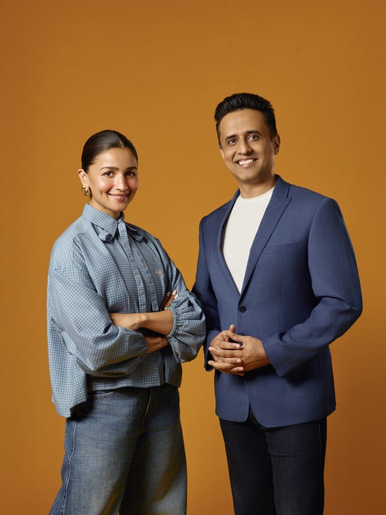 Prime Video and Eternal Sunshine Productions Announce Landmark Collaboration with Don’t Be Shy, a Coming-of-Age Romantic Comedy Film