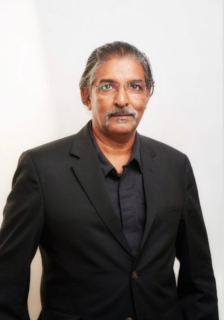 James Varghese Steps Down from OAP Mediatech; Takes Charge as Founder & CEO of OTS Communications