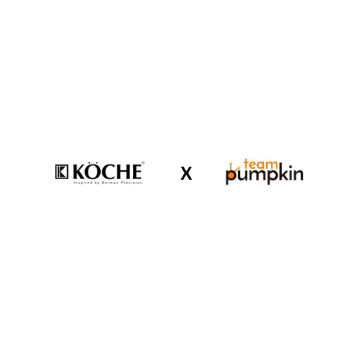 Köche appoints Team Pumpkin as digital marketing partner