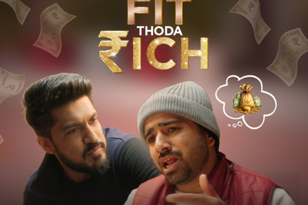 FITPASS launches Thoda Fit Thoda Rich fitness campaign