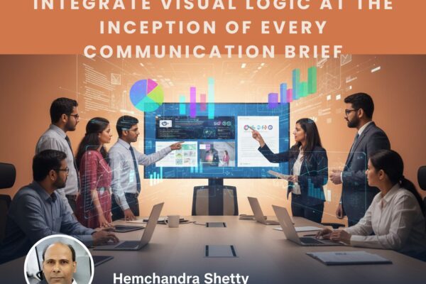 visual-first content and narrative stewardship