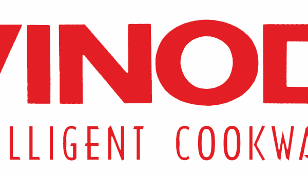 Vinod Intelligent Cookware partners with Laughter Chefs