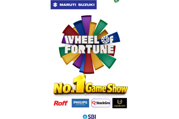 Sony Pictures Networks India Wheel of Fortune sponsors