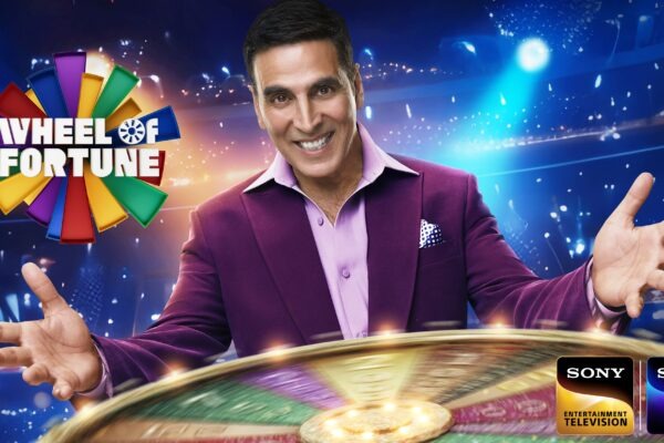 SONY PICTURES NETWORKS INDIA SECOND BRAND FILM FEATURING AKSHAY KUMAR