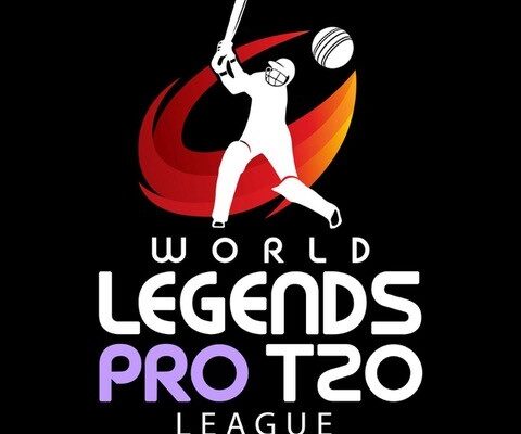 Goa Tourism World Legends Pro T20 League Presenting Sponsor