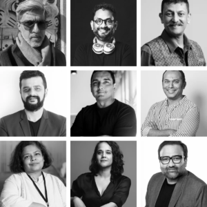 Indian creative leaders on The One Club for Creativity jury