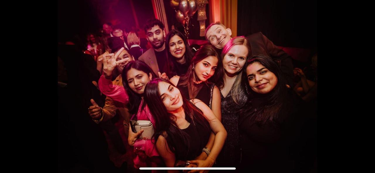 Time Out Market India debut Worldmark New Delhi